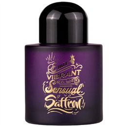Emir, Vibrant Sensual Saffron, Eau De Parfum, Unisex, 100 ml - Teknashop Ltd