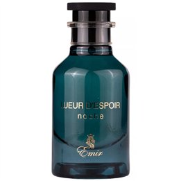 Emir, Lueur d'Espoir Noche, Eau De Parfum, For Men, 100 ml - Teknashop Ltd