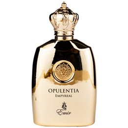 Emir, Opulentia Empyreal, Eau De Parfum, For Men, 100 ml - Teknashop Ltd
