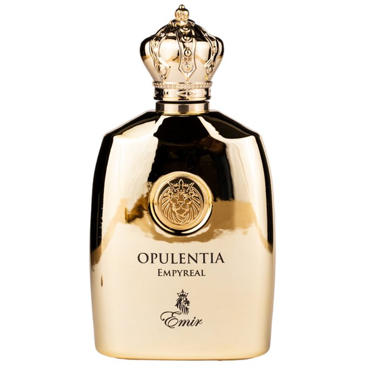Emir, Opulentia Empyreal, Eau De Parfum, For Men, 100 ml - Teknashop Ltd