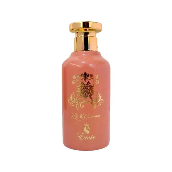 Emir, La Charme, Eau De Parfum, For Women, 100 ml - Teknashop Ltd