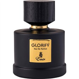 Emir, Glorify, Eau De Parfum, Unisex, 100 ml - Teknashop Ltd