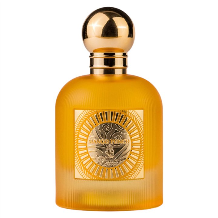 Emir, Mango Punch, Eau De Parfum, For Women, 100 ml - Teknashop Ltd