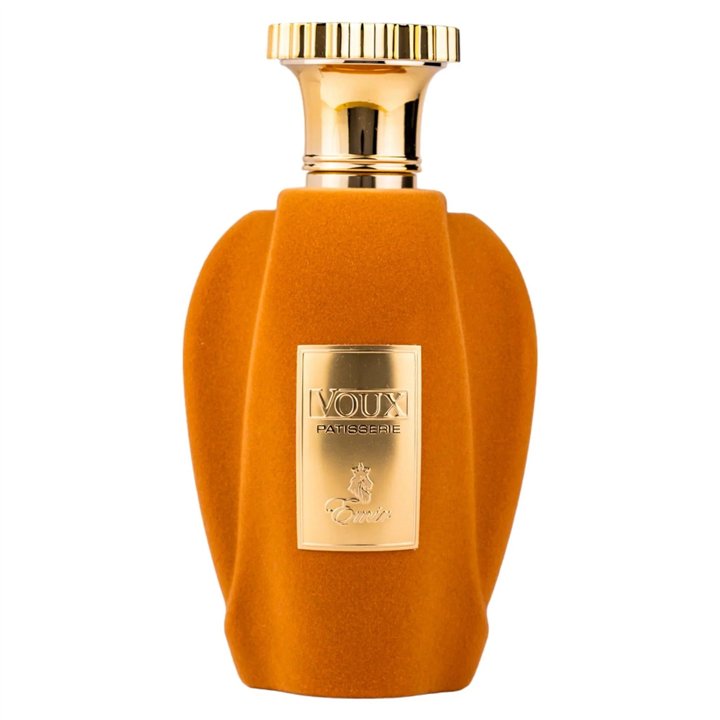 Emir, Voux Patisserie, Eau De Parfum, Unisex, 100 ml - Teknashop Ltd