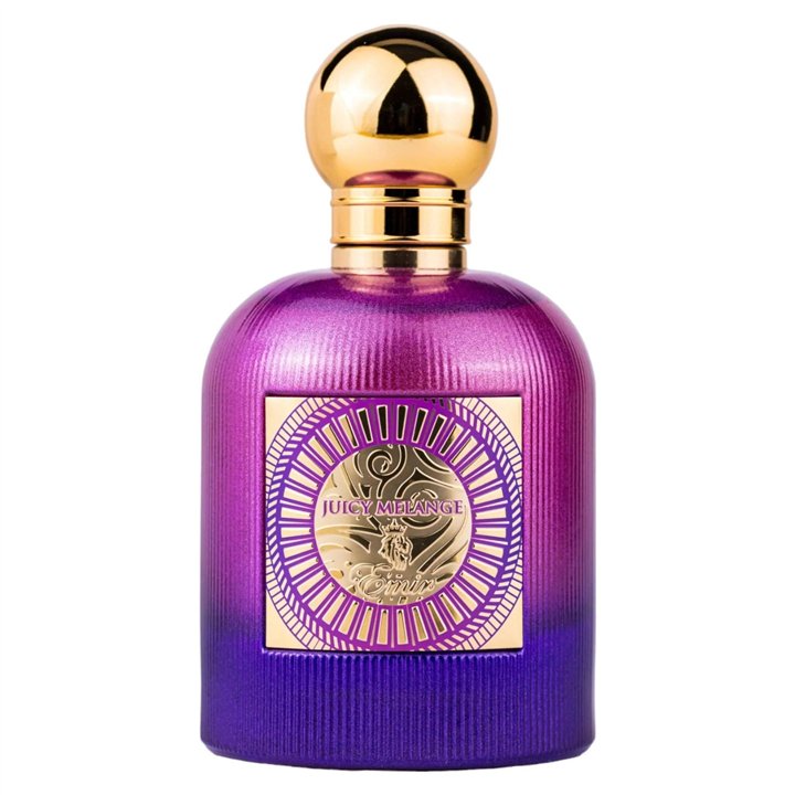 Emir, Juicy Melange, Eau De Parfum, Unisex, 100 ml - Teknashop Ltd