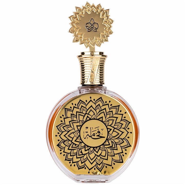 Maison Asrar, Fakhama, Eau De Parfum, Unisex, 100 ml - Teknashop Ltd