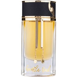 Maison Asrar, Gentle Oud, Eau De Parfum, Unisex, 80 ml - Teknashop Ltd