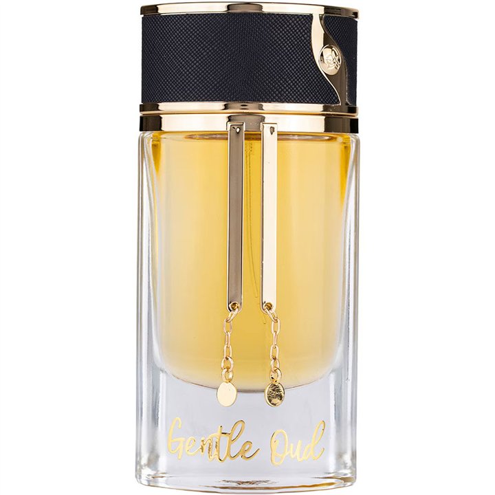 Maison Asrar, Gentle Oud, Eau De Parfum, Unisex, 80 ml - Teknashop Ltd