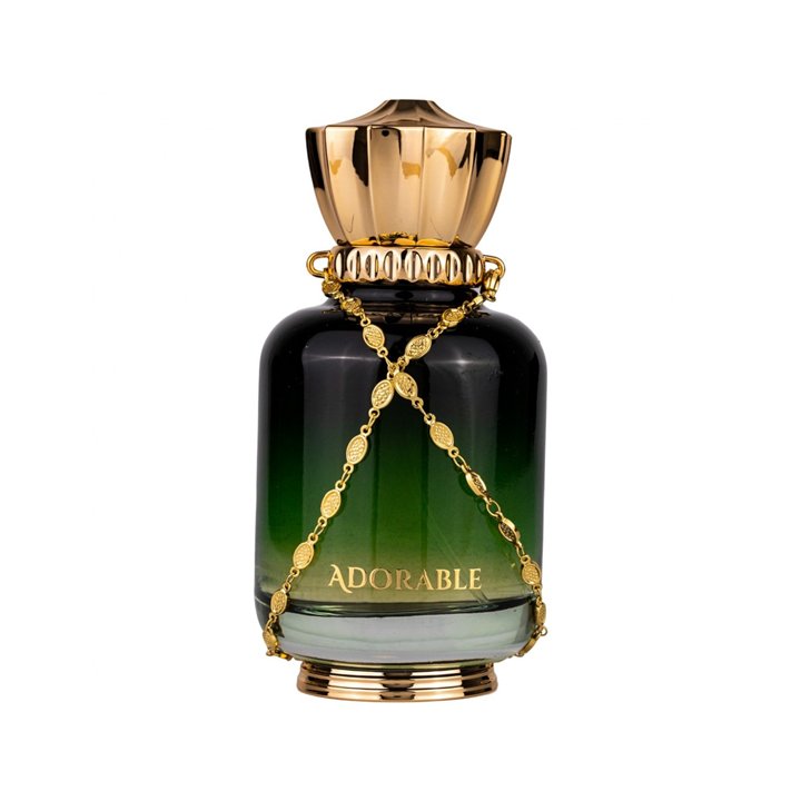 Maison Asrar, Adorable, Eau De Parfum, Unisex, 100 ml - Teknashop Ltd