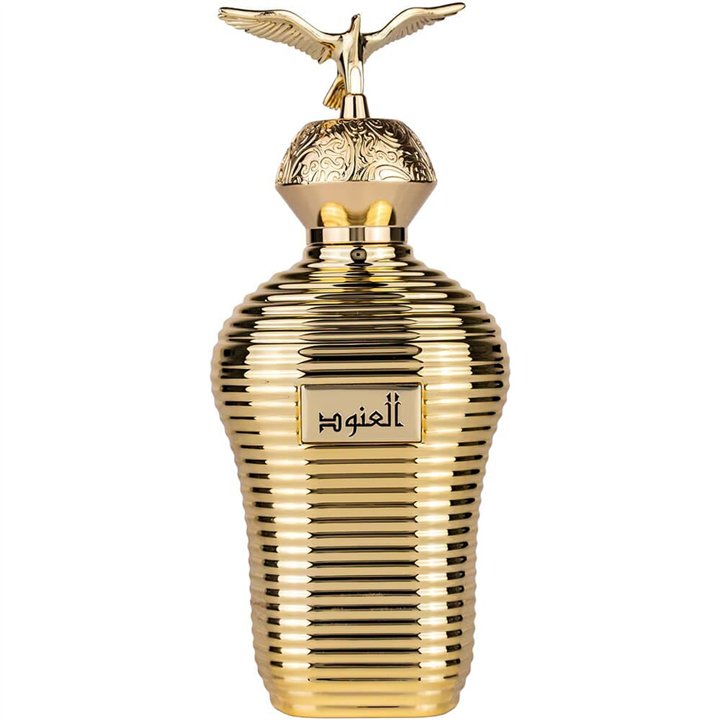 Maison Asrar, Alonoud, Eau De Parfum, Unisex, 100 ml - Teknashop Ltd
