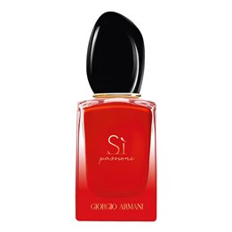 Giorgio Armani, Si Passione Intense, Eau De Parfum, For Women, 50 ml - Teknashop Ltd