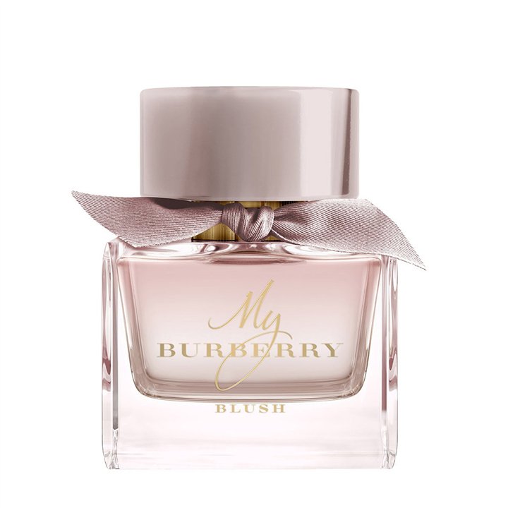 Burberry, My Burberry Blush, Eau De Parfum, For Women, 90 ml - Teknashop Ltd