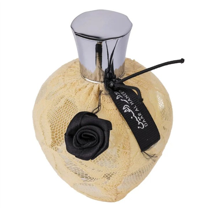 Ard Al Zaafaran, Daar Al Haneen, Eau De Parfum, For Women, 100 ml - Teknashop Ltd