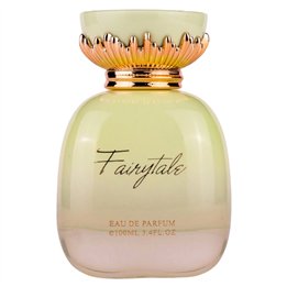 Maison Asrar,  Fairy Tale, Eau De Parfum, For Women, 100 ml - Teknashop Ltd