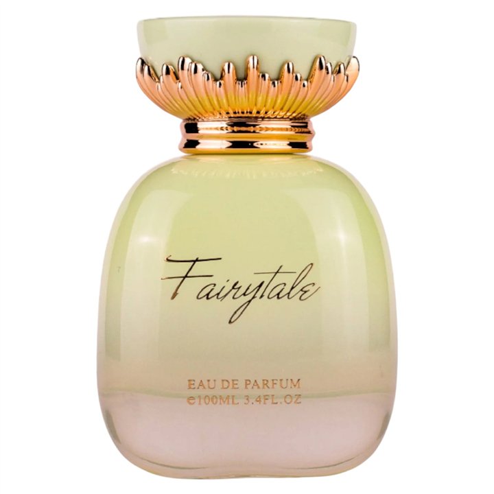 Maison Asrar,  Fairy Tale, Eau De Parfum, For Women, 100 ml - Teknashop Ltd