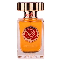 Maison Asrar, Rose Absolute, Eau De Parfum, Unisex, 110 ml - Teknashop Ltd
