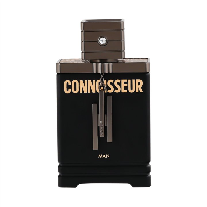 Armaf, Connoisseur, Eau De Parfum, For Men, 100 ml - Teknashop Ltd