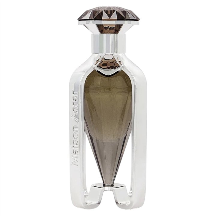 Maison Asrar, Jawahara, Eau De Parfum, For Men, 80 ml - Teknashop Ltd