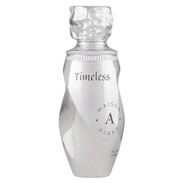 Maison Asrar, Timeless, Eau De Parfum, For Men, 100 ml - Teknashop Ltd