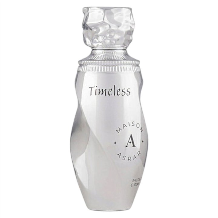 Maison Asrar, Timeless, Eau De Parfum, For Men, 100 ml - Teknashop Ltd