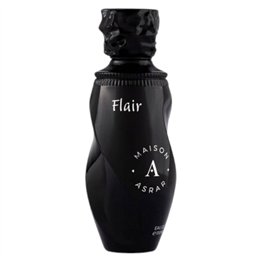 Maison Asrar, Flair, Eau De Parfum, For Men, 100 ml - Teknashop Ltd