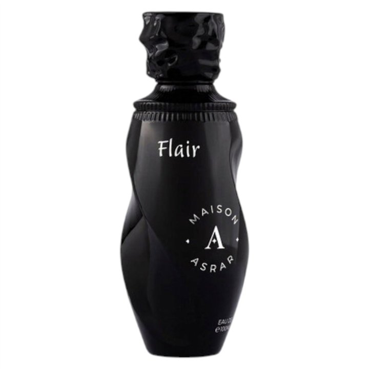 Maison Asrar, Flair, Eau De Parfum, For Men, 100 ml - Teknashop Ltd