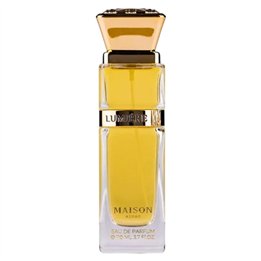 Maison Asrar, Lumiere, Eau De Parfum, Unisex, 110 ml - Teknashop Ltd