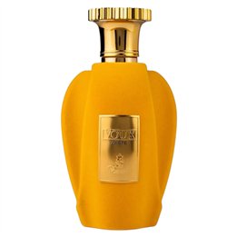 Emir, Voux Zeste, Eau De Parfum, Unisex, 100 ml - Teknashop Ltd