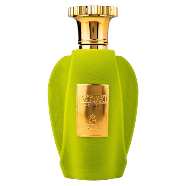 Emir, Voux Zingy, Eau De Parfum, Unisex, 100 ml - Teknashop Ltd