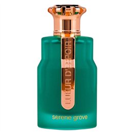 Emir, Lueur d'Espoir Serene, Eau De Parfum, Unisex, 100 ml - Teknashop Ltd