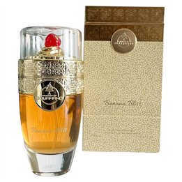 Paris Corner, Ministry Of Gourmand - Banana Bliss, Eau De Parfum, Unisex, 100 ml - Teknashop Ltd