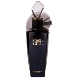 Pendora Scents, Cool Girl, Eau De Parfum, For Women, 100 ml - Teknashop Ltd