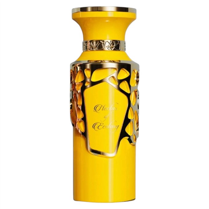Fragrance World, Nectar Of Ecstasy, Eau De Parfum, For Women, 100 ml - Teknashop Ltd