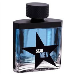 Fragrance World, Star Men, Eau De Parfum, For Men, 100 ml - Teknashop Ltd