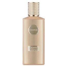 Khadlaj, Caffe Latte, Extrait De Parfum, Unisex, 100 ml - Teknashop Ltd