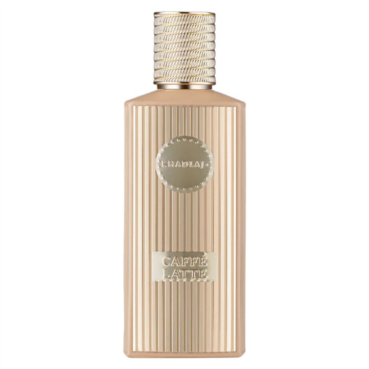 Khadlaj, Caffe Latte, Extrait De Parfum, Unisex, 100 ml - Teknashop Ltd