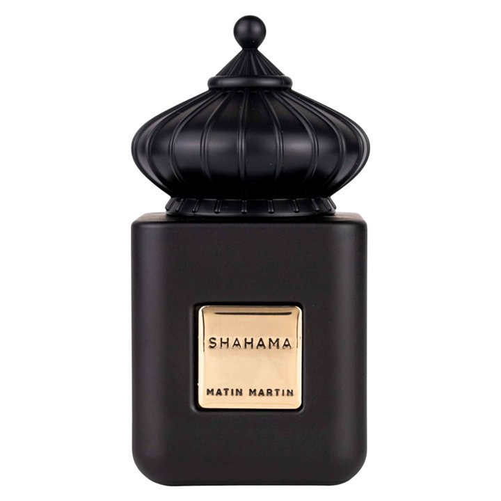 Matin Martin, Shahama, Eau De Parfum, For Men, 100 ml - Teknashop Ltd