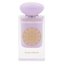 Gulf Orchid, Musk Collection Mysterious Tahara, Eau De Parfum, Unisex, 60 ml - Teknashop Ltd