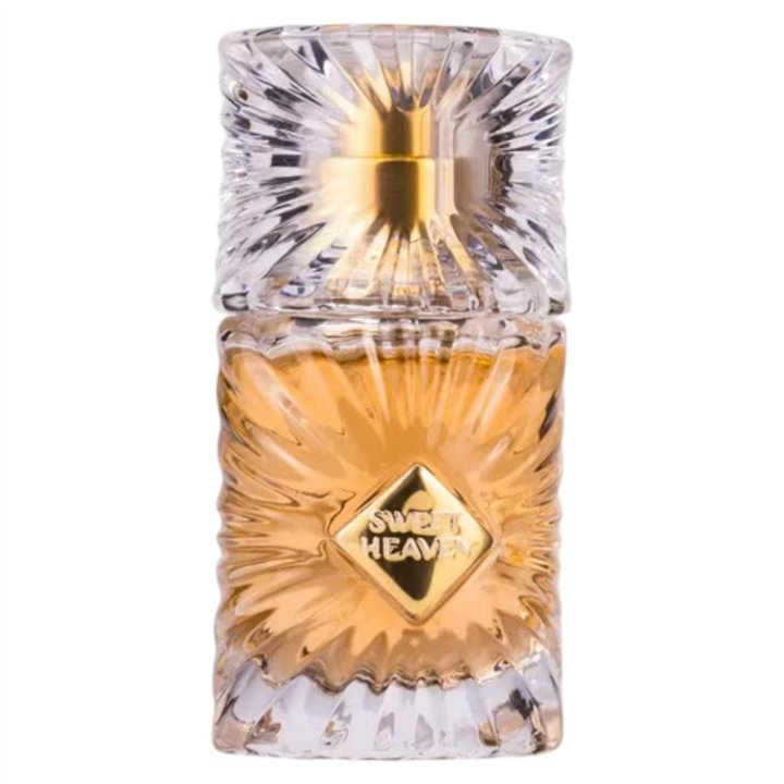 Gulf Orchid, Sweet Heaven, Eau De Parfum, Unisex, 20 ml - Teknashop Ltd