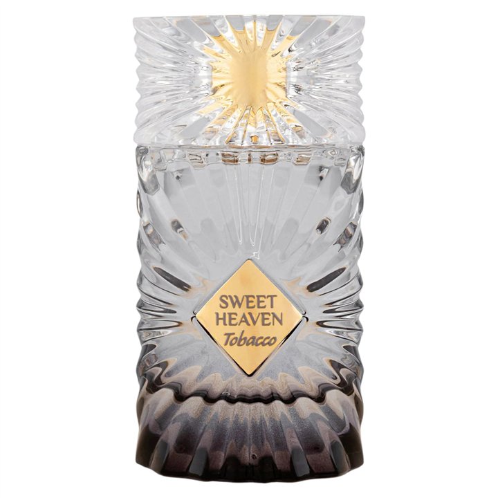 Gulf Orchid, Sweet Heaven Tobacco, Eau De Parfum, Unisex, 100 ml - Teknashop Ltd