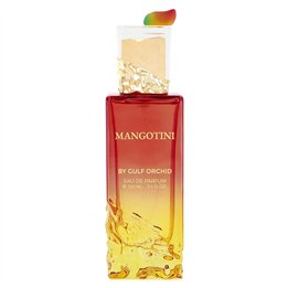 Gulf Orchid, Mangotini, Eau De Parfum, Unisex, 100 ml - Teknashop Ltd