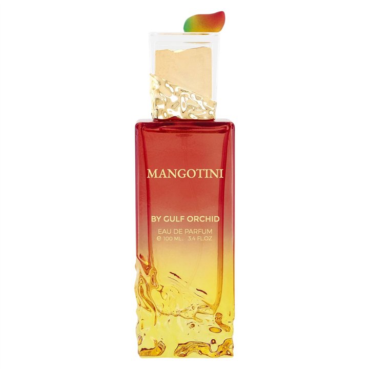 Gulf Orchid, Mangotini, Eau De Parfum, Unisex, 100 ml - Teknashop Ltd