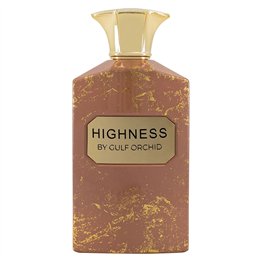Gulf Orchid, Highness, Eau De Parfum, Unisex, 105 ml - Teknashop Ltd