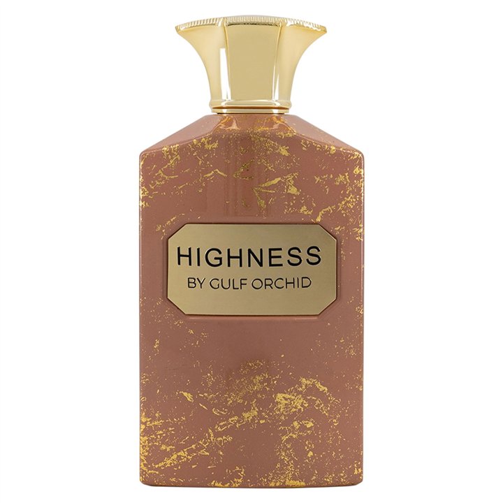Gulf Orchid, Highness, Eau De Parfum, Unisex, 105 ml - Teknashop Ltd