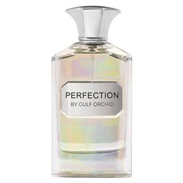 Gulf Orchid, Perfection, Eau De Parfum, Unisex, 105 ml - Teknashop Ltd