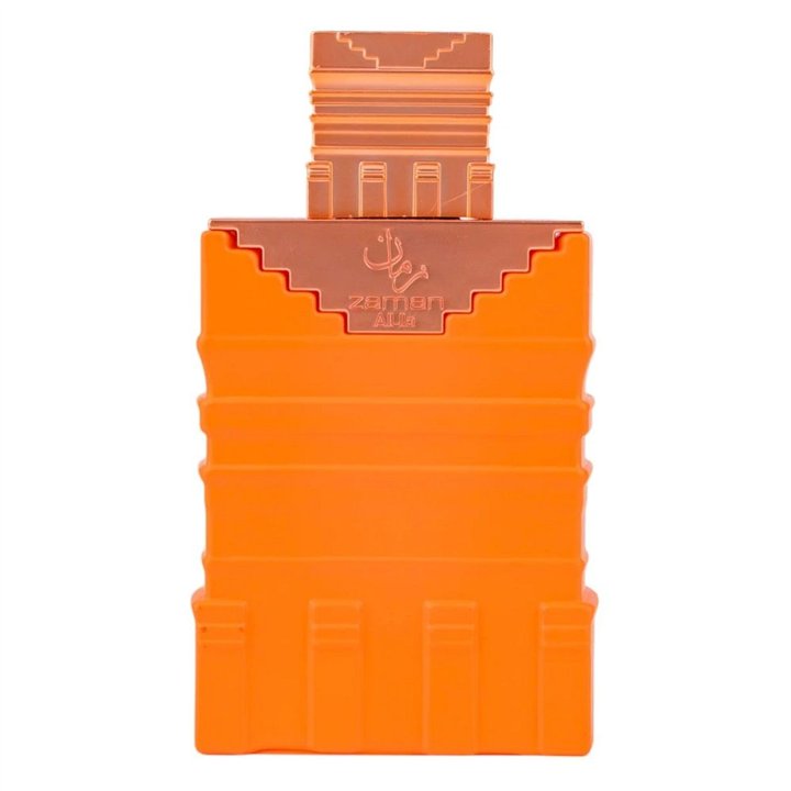 Paris Corner, Zaman Al Ula, Eau De Parfum, Unisex, 100 ml - Teknashop Ltd