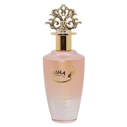 Khadlaj, Nuha, Eau De Parfum, For Women, 85 ml - Teknashop Ltd