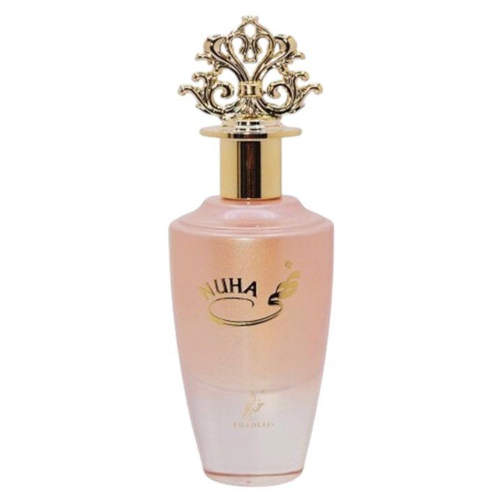 Khadlaj, Nuha, Eau De Parfum, For Women, 85 ml - Teknashop Ltd
