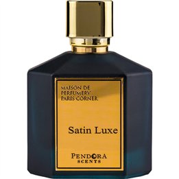 Pendora Scents, Satin Luxe, Eau De Parfum, Unisex, 100 ml - Teknashop Ltd