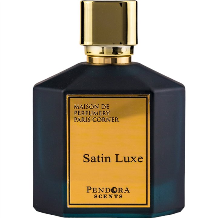 Pendora Scents, Satin Luxe, Eau De Parfum, Unisex, 100 ml - Teknashop Ltd